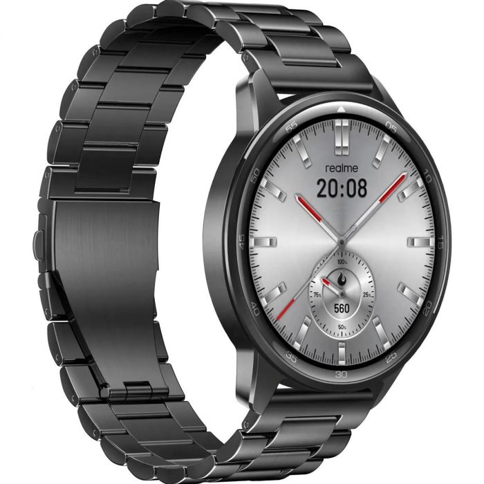 Смарт-годинник Realme Watch S2 Gray_EU