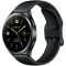 Смарт-годинник Xiaomi Watch 2 Black Case With Black TPU Strap (BHR8035GL)