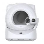 Смарт-лоток Petkit Purobot Ultra with Camera Self-Clean (P9903)