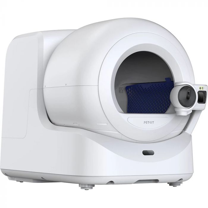 Смарт-лоток Petkit Purobot Ultra with Camera Self-Clean (P9903)