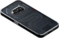 Смартфон CMF by Nothing Phone (2a) 12/256GB Black