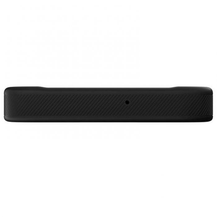 Смартфон Gigaset GX4 IM 4/64GB Dual Sim Black (S30853H1531R111)