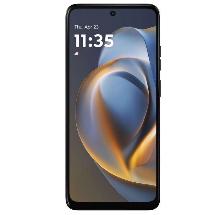 Смартфон Motorola Moto G05 4/256GB Denim Blue (PB6L0053UA)