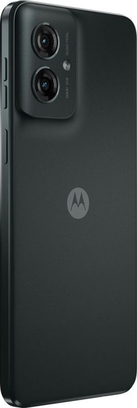 Смартфон Motorola Moto G55 8/256GB Forest Grey (PB5U0009RS)