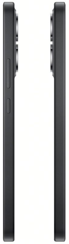 Смартфон Oppo Reno13 FS 12/512GB Graphite Grey