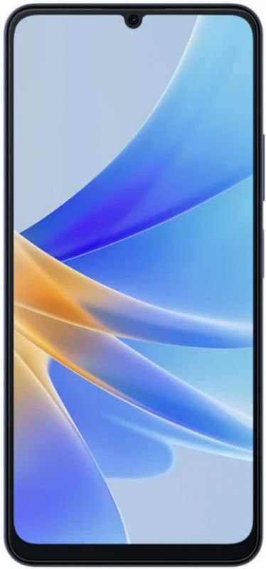 Смартфон Oscal Modern 8 8/128GB Ash Gray