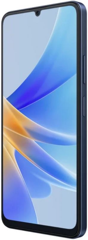 Смартфон Oscal Modern 8 8/128GB Ash Gray