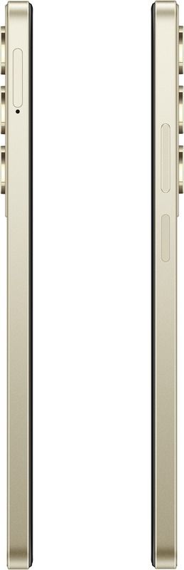 Смартфон Realme C65 8/256GB (RMX3910) Starlight Gold