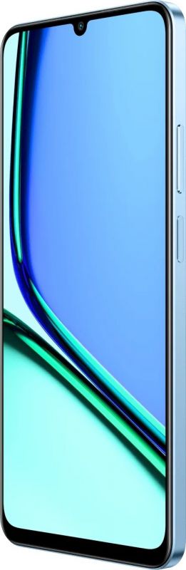 Смартфон Realme Note 60 4/128GB (RMX3933) Voyage Blue