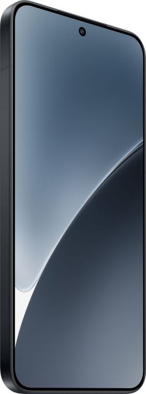 Смартфон Xiaomi 15 12/512GB Black
