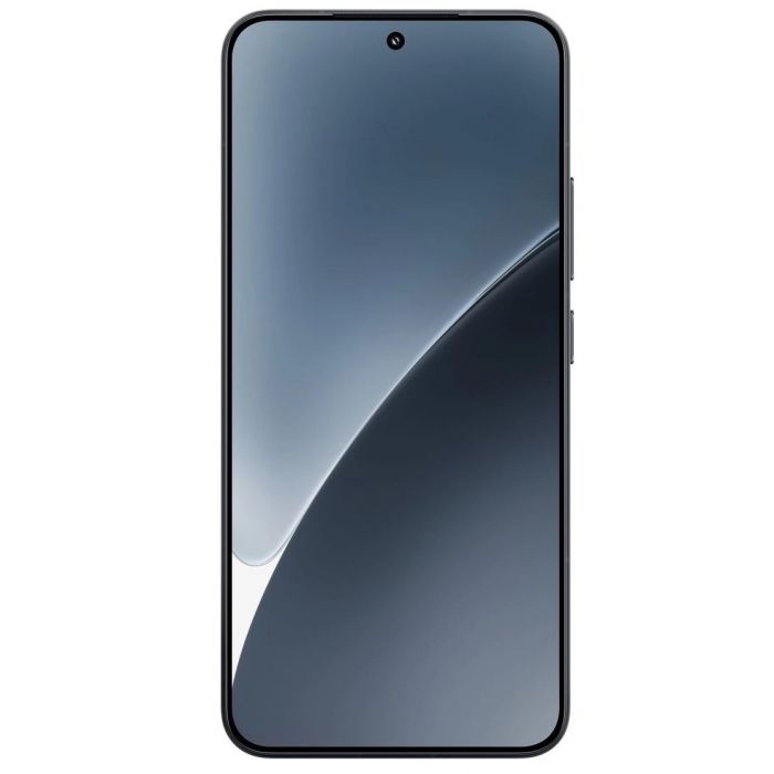 Смартфон Xiaomi 15 12/256GB Black_EU