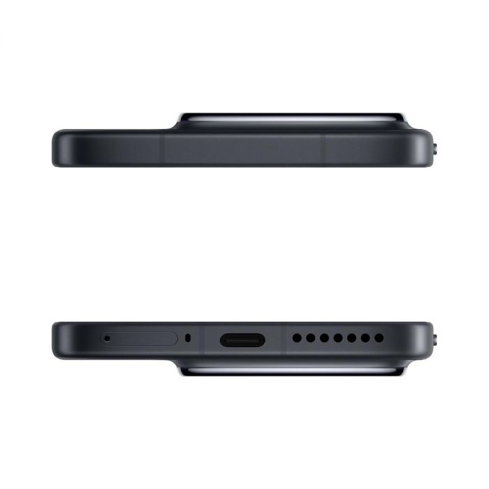 Смартфон Xiaomi 15 12/256GB Black_EU