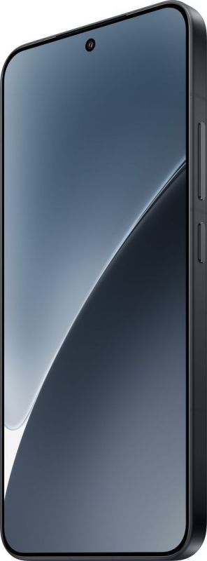 Смартфон Xiaomi 15 12/512GB Black