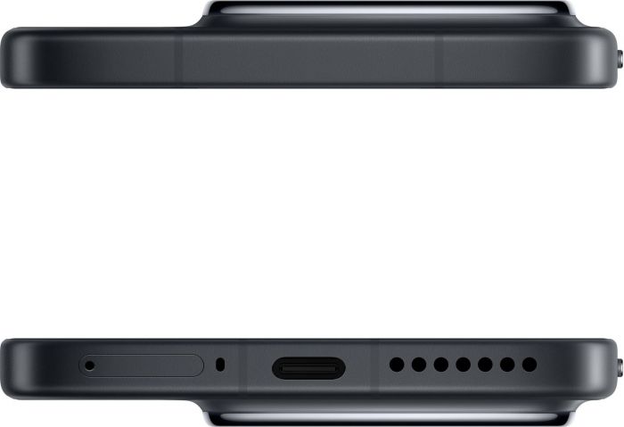 Смартфон Xiaomi 15 12/512GB Black