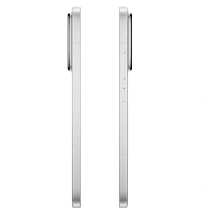 Смартфон Xiaomi 15 12/256GB White