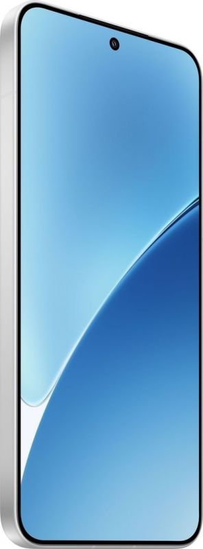 Смартфон Xiaomi 15 12/512GB White