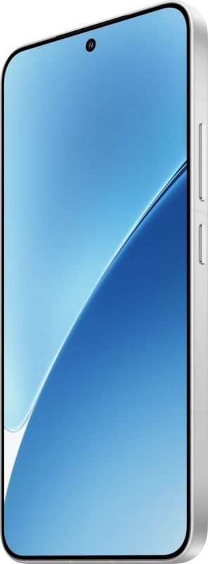 Смартфон Xiaomi 15 12/512GB White