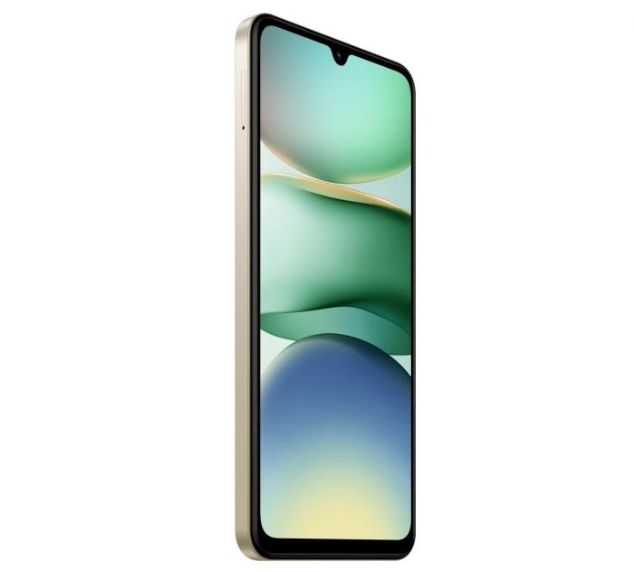 Смартфон Xiaomi Redmi A5 3/64GB Gold