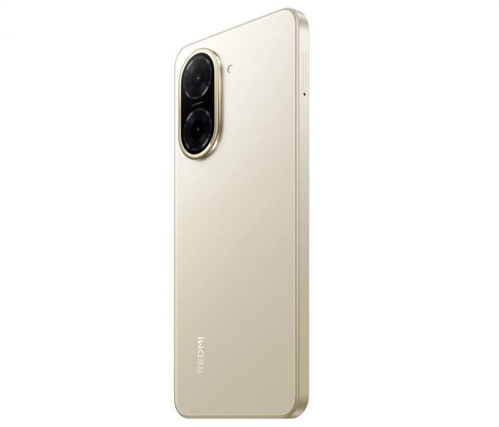 Смартфон Xiaomi Redmi A5 3/64GB Gold