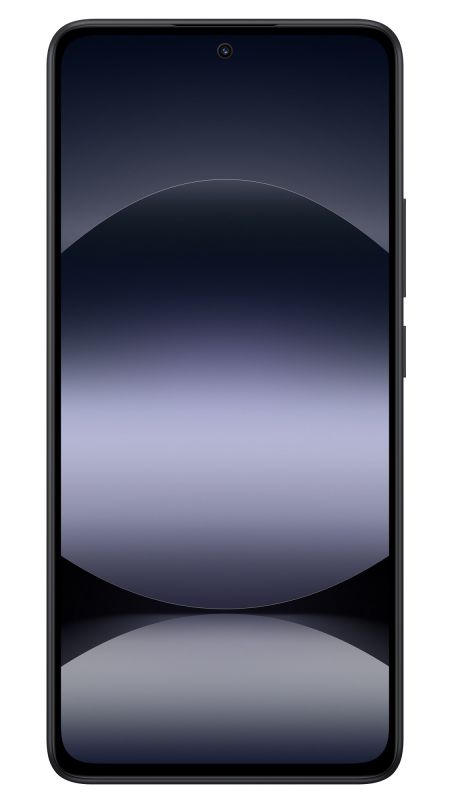 Смартфон Xiaomi Redmi Note 14 5G 8/256GB Midnight Black