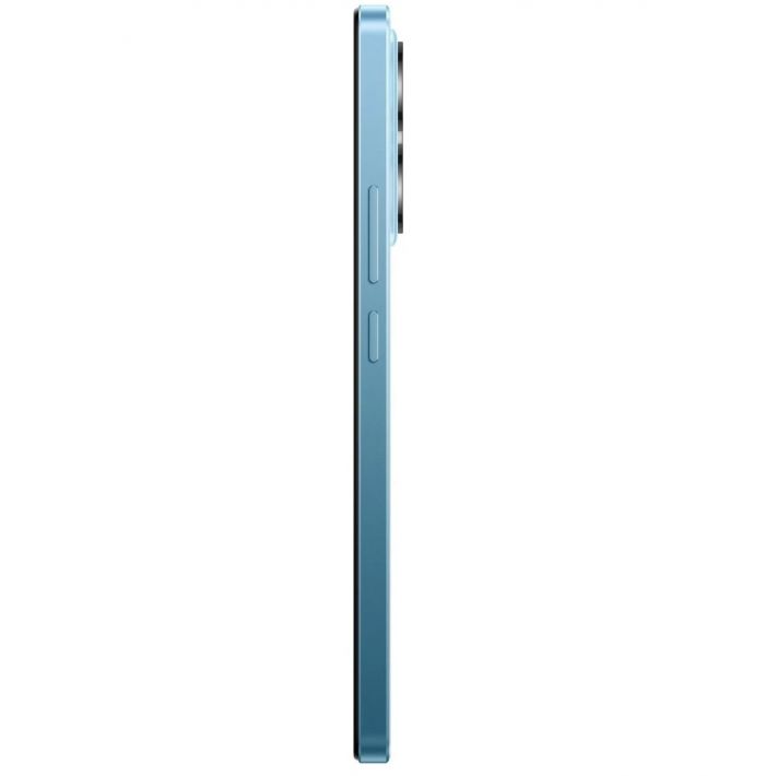Смартфон Xiaomi Redmi Note 14 8/256GB Ocean Blue_EU