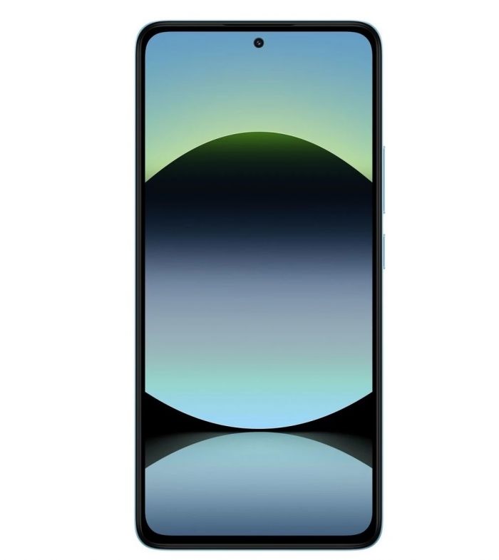 Смартфон Xiaomi Redmi Note 14 8/256GB Ocean Blue_EU