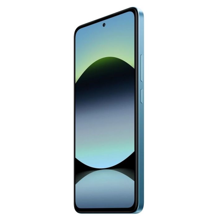 Смартфон Xiaomi Redmi Note 14 8/256GB Ocean Blue_EU