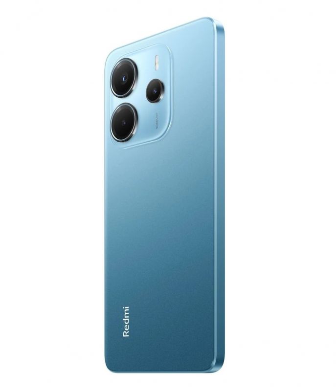 Смартфон Xiaomi Redmi Note 14 8/256GB Ocean Blue_EU