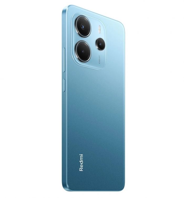 Смартфон Xiaomi Redmi Note 14 8/256GB Ocean Blue_EU