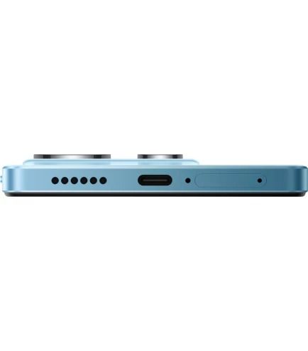 Смартфон Xiaomi Redmi Note 14 8/256GB Ocean Blue_EU