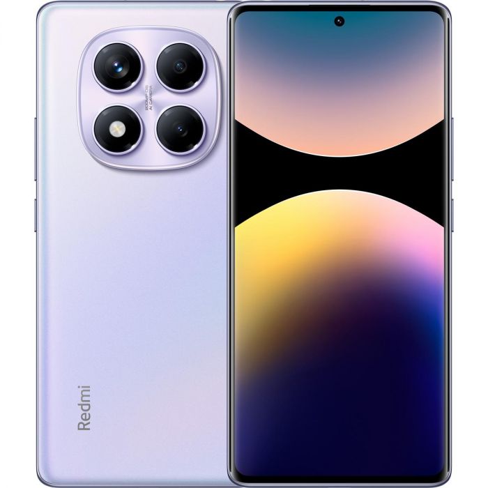 Смартфон Xiaomi Redmi Note 14 Pro 12/512GB Aurora Purple_EU