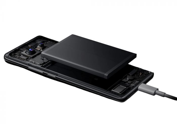 Смартфон Xiaomi Redmi Note 14 Pro 12/512GB Midnight Black_EU