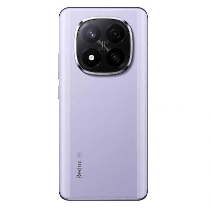 Смартфон Xiaomi Redmi Note 14 Pro+ 5G 12/512GB Lavender Purple_EU
