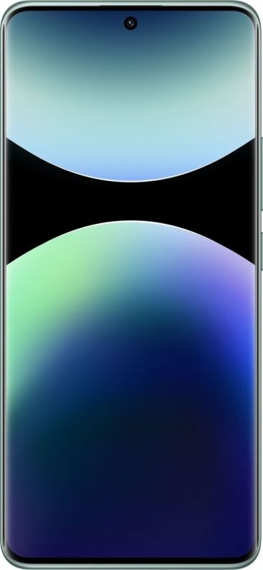 Смартфон Xiaomi Redmi Note 14 Pro 5G 12/512GB Coral Green_EU