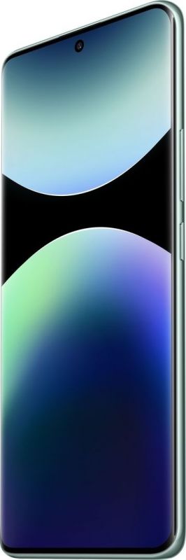 Смартфон Xiaomi Redmi Note 14 Pro 5G 12/512GB Coral Green_EU
