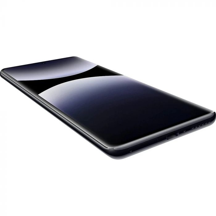 Смартфон Xiaomi Redmi Note 14 Pro+ 5G 8/256GB Midnight Black_EU