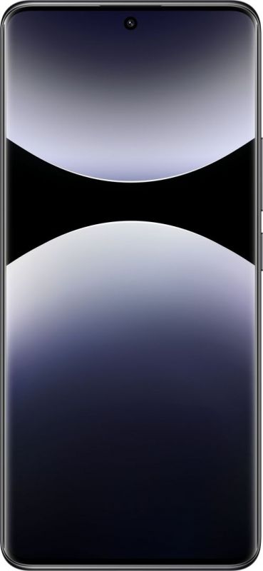 Смартфон Xiaomi Redmi Note 14 Pro 5G 12/512GB Midnight Black_EU