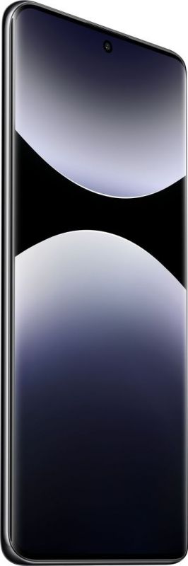 Смартфон Xiaomi Redmi Note 14 Pro 5G 12/512GB Midnight Black_EU