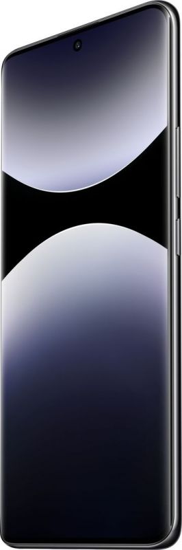 Смартфон Xiaomi Redmi Note 14 Pro 5G 12/512GB Midnight Black_EU