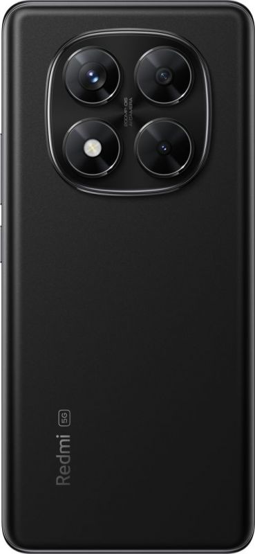 Смартфон Xiaomi Redmi Note 14 Pro 5G 12/512GB Midnight Black_EU