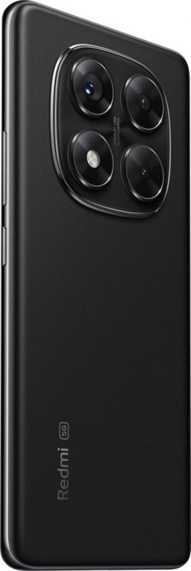 Смартфон Xiaomi Redmi Note 14 Pro 5G 12/512GB Midnight Black_EU