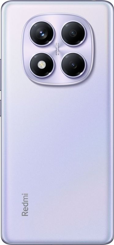 Смартфон Xiaomi Redmi Note 14 Pro 12/512GB Aurora Purple_EU
