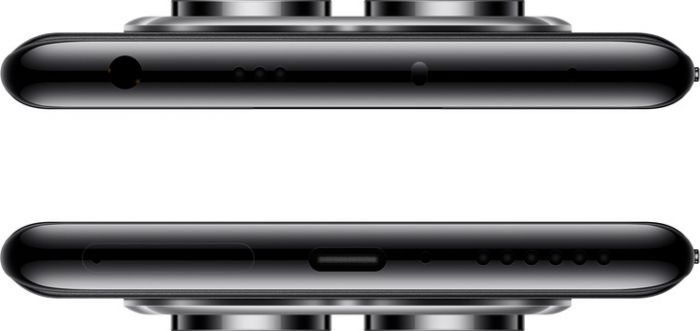 Смартфон Xiaomi Redmi Note 14 Pro 12/512GB Midnight Black_EU