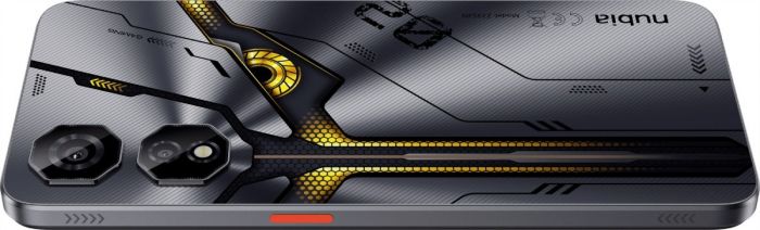 Смартфон ZTE Nubia Neo 2 5G 8/256GB Grey