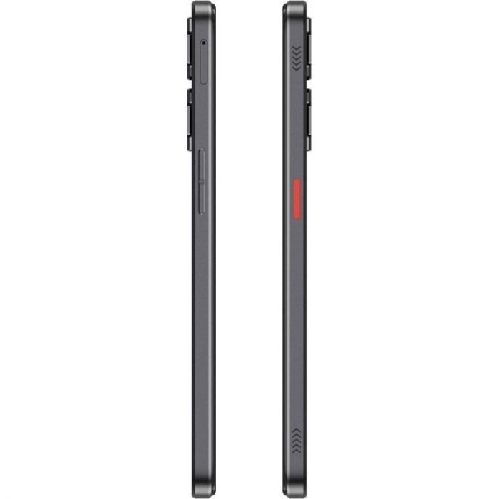 Смартфон ZTE Nubia Neo 2 5G 8/256GB Silver