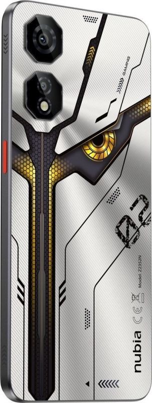 Смартфон ZTE Nubia Neo 2 5G 8/256GB Silver