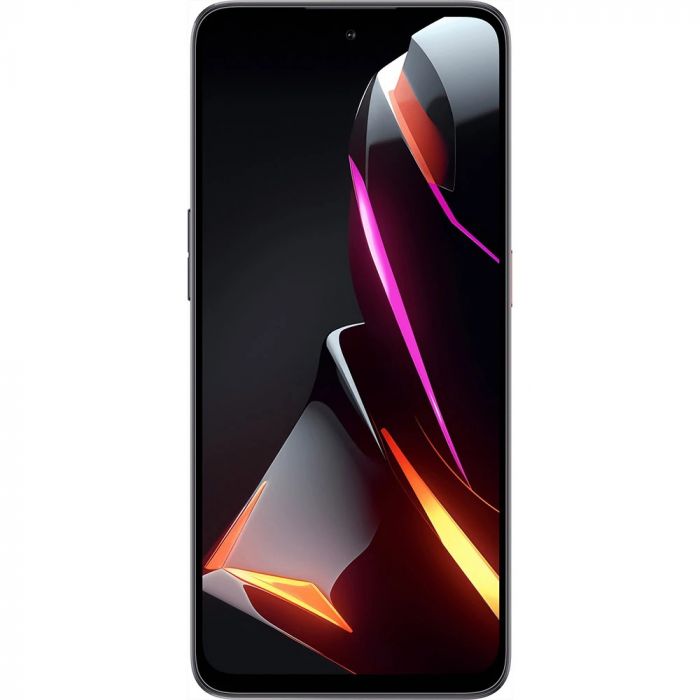 Смартфон ZTE Nubia Neo 2 5G 8/256GB Yellow