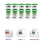 Змінні пакети Petkit Trash Bags (P99042)