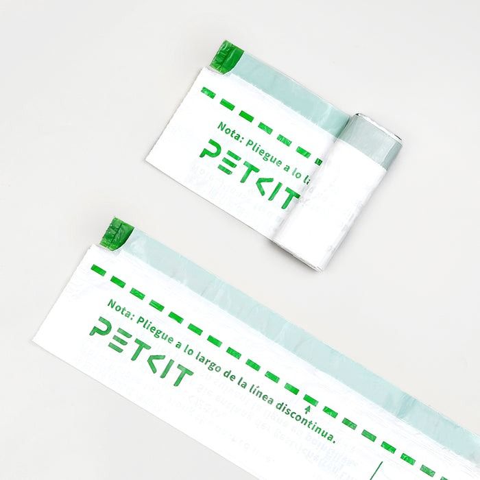 Змінні пакети Petkit Trash Bags (P99042)