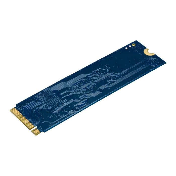 Накопичувач SSD 1TB M.2 NVMe Kingston NV3 M.2 2280 PCIe Gen4.0 x4 (SNV3S/1000G)